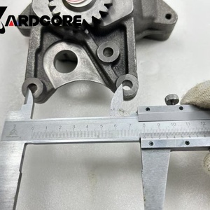 3054B Diesel Engine Oil <b>Pump</b> Assembly 6I-0912 6I0912 for Excavator - Product Image 3