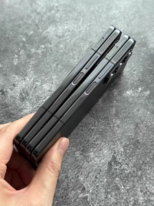 Bán Buôn Ban Đầu Z Fold5 5G Có Thể Gập Lại Điện Thoại 7.6 Inch Điện Thoại Di Động 108MP Phía Sau Máy Ảnh Octa Core CPU 256G 512G Thiết Kế Thời Trang - Product Image 3