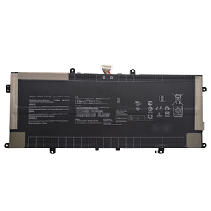 Nuova Batteria Originale C41N1904-1 15.48V 67Wh per Laptop <span class=keywords><strong>Asus</strong></span> ZenBook 13 UX325JA UX325EA UX363EA C41N1904 - Product Image 5