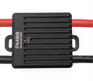 El módulo de potencia Holybro admite 2-14S y 200A <span class=keywords><strong>ESC</strong></span> con conector XT90, accesorios para Drones - Product Image 1