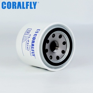 Filtro de Combustible para Motor de Automóvil Coralfly 33390 FF5226 P550127 2330489102 2330387037 2330489102 - Product Image 6