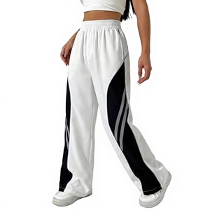 2023 New Best Women's Plus Size <b>Cargo</b> <b>Pants</b>-Ryder Wear Outdoor Fashion Casual <b>Jogging</b> Sports Mid Waist Leopard Print - Product Image 1