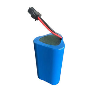 Batterie Li-Ion ZonYou 14500 11.1V 800mAh à longue durée de vie pour lampadaires solaires, dressage de chiens, liseuses électroniques, <span class=keywords><strong>camping</strong></span> et lampes LED - Product Image 4