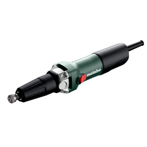 Meuleuse droite Metabo G 400 601052000, outil de travail des métaux, découpe, lissage, fraisage - Product Image 1