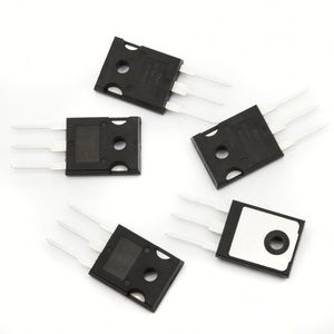 Certified Original & New 120M1045 TO-247 Transistor Specialized Electronic Components Purchasing and Support Services - Product Image 1