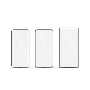 ราคาโรงงานสำหรับฟิล์มกันรอยหน้าจอ Samsung Galaxy S21 S22 S23 กระจกนิรภัย 9H ฟิล์มกระจกนิรภัยสำหรับโทรศัพท์มือถือ - Product Image 3