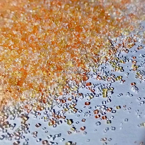 Articolo alla rinfusa 15 Mesh torta di <span class=keywords><strong>zucchero</strong></span> di sabbia forniture per decorazione spruzzi di miscelazione colori rifilatura <span class=keywords><strong>zucchero</strong></span> torta decorazione per torta - Product Image 6