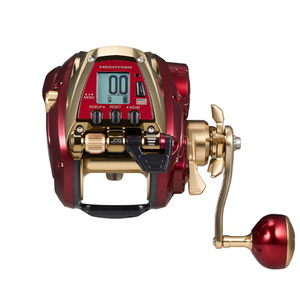 <span class=keywords><strong>Moulinet</strong></span> électrique de pêche en haute mer <span class=keywords><strong>DAIWA</strong></span> 24 SEABORG G800MJ, grande capacité, 36 kg de résistance maximale, <span class=keywords><strong>moulinet</strong></span> de pêche de haute qualité, moulinets de pêche pour gros gibier - Product Image 5