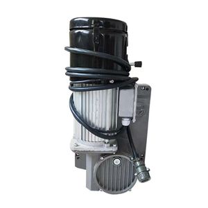 Accesorio de plataforma de elevación Polipasto eléctrico para plataforma suspendida LTD6.3 Motor de góndola - Product Image 1