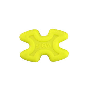 2 זוג חץ וקשת גומי קשת גפיים רטט מנחת Dampener מייצב משתיקי קול עבור פיצול איבר מתחם קשתות - Product Image 4