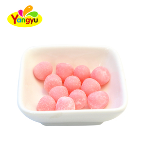 Caramelos de Goma con Sabor a <span class=keywords><strong>Fresa</strong></span>, Tipo Monster Sour, Envueltos Individualmente, Caja de Exhibición de 30 Unidades, Venta al Por Mayor Directa de Fábrica - Product Image 4