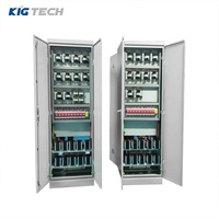 Transformateur redresseur KIG CP Products pour protection cathodique