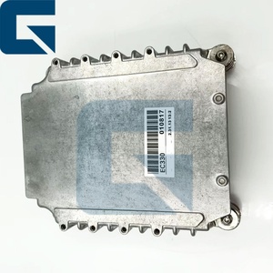 VOE20582958 <b>Module</b> <b>Electronic</b> <b>Control</b> Controller ECM ECU 20582958 for EC360B Excavator - Product Image 4