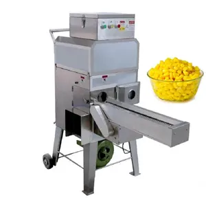 Fresh Maize Sheller Maize Corn Threshing Machine Corn Threshing Machine