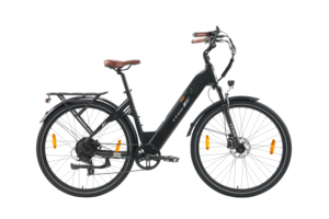Vélo électrique intelligent 36V 20AH, vélos de loisirs, vélos électriques à vitesse variable, vélos pour femmes, vélos électriques 28 pouces - Product Image 4