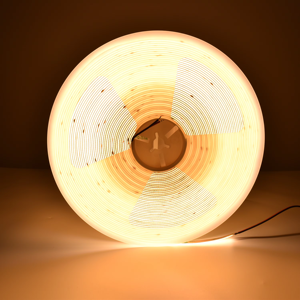 Tira LED COB PERFECT PSB482C-EF IP20/Wi-Fi/DC24V Ra90 CRI90 6000K Luz Diurna Regulable Alta Eficiencia Luminosa Energía - Product Image 1