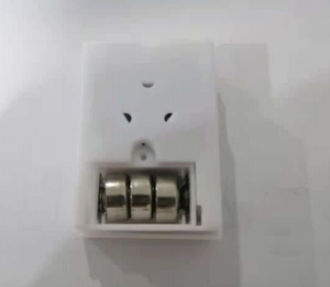 Cajas de música de botón <span class=keywords><strong>pulsador</strong></span> <span class=keywords><strong>con</strong></span> pilas creativas personalizadas, botón grabable de voz <span class=keywords><strong>con</strong></span> función de sonido parlante para juguetes de peluche - Product Image 5