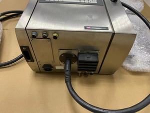 Boa condição de trabalho segunda mão 9020 impressora de inkjet para imaje impressora de inkjet - Product Image 2