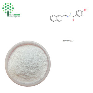 Fornitura all'Ingrosso di Integratori Alimentari SLU-PP-332 CAS 303760-60-3 di Alta Qualità - Product Image 2