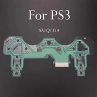 Film conducteur pour manette PS3, circuit imprimé flexible pour clavier SA1Q160A SA1Q159A SA1Q135A SA1Q194A SA1Q222A