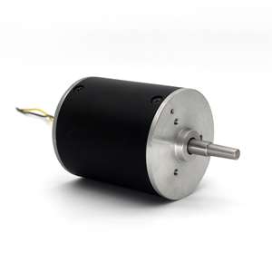 Hoch geschwindigkeits 12V bürstenloser Kaffeemühlen motor mit großem Drehmoment Permanent magnet Planeten-Gleichstrom motor für Mischmasch ine - Product Image 1