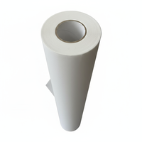 Papel de Protección de 48 g/m², Rollo Jumbo, Papel Periódico, Precio Bajo de Fábrica en China
