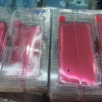 10 autocollants adhésifs étanches d'origine pour cadre LCD et joint de bordure pour iPhone 11 12 13 14 15 Pro Max X Xr Xs Max 8 7 Plus