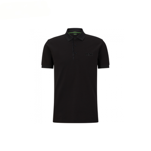 Camiseta de <span class=keywords><strong>Hombre</strong></span> 2026, Nueva, Elegante, Clásica, Versátil, Cómoda, Holgada, Transpirable, Estilo Simple - Product Image 3