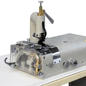 قطع الغيار من <span class=keywords><strong>Nippy</strong></span> جرس سكين جولة سكين ل 801 الجلود آلة الكشط والتقطيع - Product Image 5