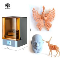 Harga Printer 3D Resin Desktop Berkualitas Tinggi, Murah, dan Kondisi Baru