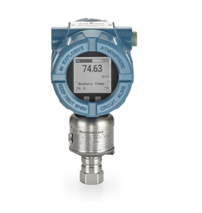 Original -Rosemount 4051S de Alto Rendimiento Inteligente con Estabilidad a Largo Plazo y 4051SLT - Product Image 3