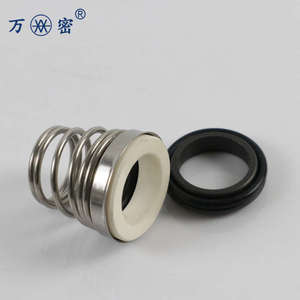 Các Loại Wm 155 Con Dấu Cơ Khí Hình Nón Mùa Xuân Bơm Con Dấu - Product Image 6