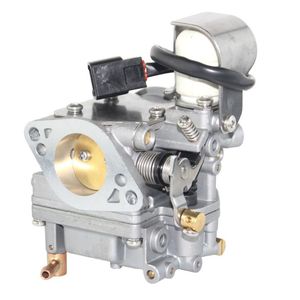 Carburateur Yamaha 65W-14901-10 11 12 pour moteurs hors-bord 4 temps 20Hp 25Hp essence - Product Image 3