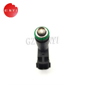 Injecteur de carburant 1984F8 pour Citroën C4 Picasso C5 C8 Jumpy Peugeot Expert Diesel Transmission Automatique - Product Image 3