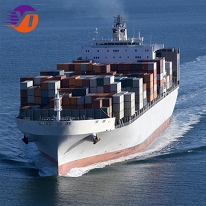 Agent d'expédition DDP maritime LCL Express porte à porte personnalisé de la Chine au Canada <span class=keywords><strong>Services</strong></span> de dédouanement en entrepôt pour le Canada - Product Image 1
