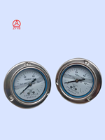 Diaphragm Pressure Sensor Digital Pressure Measuring Instruments