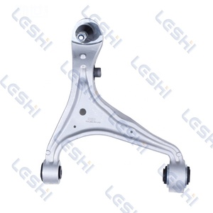 Kit de Suspensión LESHI, Pieza de Repuesto para Automóvil Cadillac, Barra Estabilizadora, Brazo de Control Inferior para Cadillac Seville SLS 2007-2013 CTS - Product Image 4