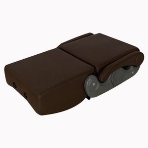 Asiento de Camioneta de Lujo Convertible en Sofá Cama Reclinable Profesionalmente Personalizado de Primera Calidad - Product Image 6