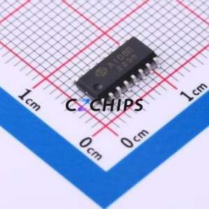 Chip IC de circuito integrado AI08B SOP16 SOP-16 nuevo y original Chip táctil Venta al por mayor Chips de componentes electrónicos y servicio BOM - Product Image 1