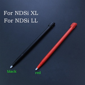 Lápiz Táctil de Repuesto NSLikey para Consola <span class=keywords><strong>Nintendo</strong></span> <span class=keywords><strong>DSi</strong></span> <span class=keywords><strong>XL</strong></span> NDSI <span class=keywords><strong>XL</strong></span> - Product Image 3
