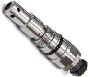 Válvula de Desbordamiento Principal Xjbn-00163 Compatible con R210-7/9 (Xjbn-00163) - Product Image 1