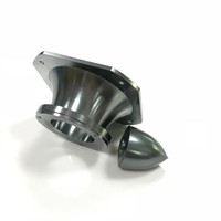 Tube pour haut-parleur bluetooth, accessoires pour caisson de basses, Port Audio