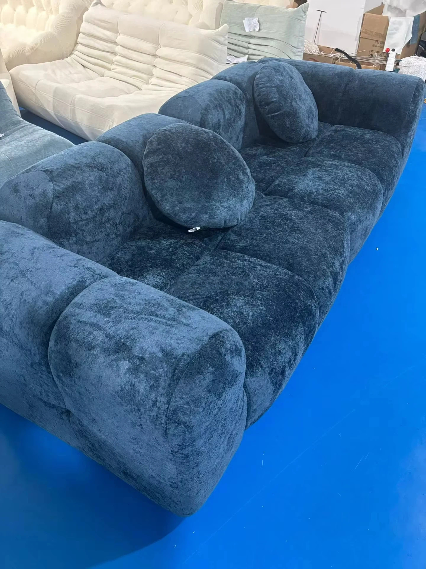 Bleu