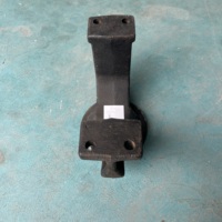Support pour niveleuses SR16 SR20 SR22 263-51-00002