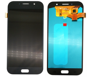 SM-A720F Lắp Ráp <span class=keywords><strong>Lcd</strong></span> Màn Hình Cảm Ứng Số Hóa Cho <span class=keywords><strong>Samsung</strong></span> Galaxy <span class=keywords><strong>A7</strong></span> 2017 Lắp Ráp Màn Hình <span class=keywords><strong>Lcd</strong></span> A720F A720 - Product Image 3