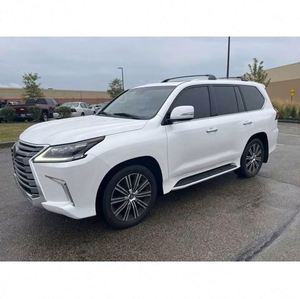 <span class=keywords><strong>Lexus</strong></span> <span class=keywords><strong>LX</strong></span> <span class=keywords><strong>570</strong></span> SUV USADO del <span class=keywords><strong>2023</strong></span> - Product Image 1