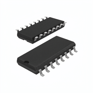 Servicio Integral Original MC10H109MG 16 SOIC (0.209", 5.30mm de Ancho) Kit de Circuito Integrado IC GATE OR/NOR DUAL 4 5 16SOEIAJ - Product Image 1