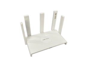RG EW3000GX Dual WAN Aggregation Wi Fi 6 <strong>Router</strong> AX3000 Gigabit <strong>Load</strong> <strong>Balancing</strong> 1 6Gbps Throughput Used Factory Equipment - Product Image 5