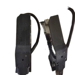 D155A-6 Bulldozer Accessoire Koppeling 17a-13-38660 417-43-26320 417-43-26330 417-43-26350 417-43-26340 Veer - Product Image 5