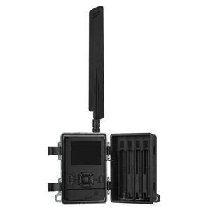 1080P наружная водонепроницаемая цифровая камера без вспышки ночное видение быстродействующая Беспроводная охотничья камера - Product Image 5